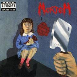 Mortem (RUS) : Filicide